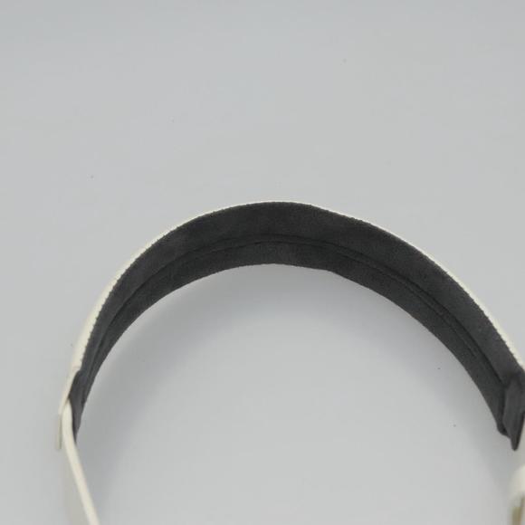 LOUIS VUITTON Damie Grasset Marty Pochette Shoulder Bag White LV Auth bs22545 - Picture 8 of 16